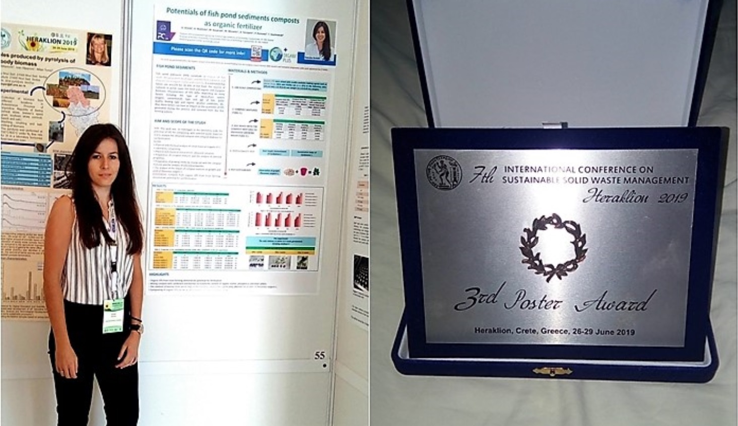 Danuta June 2019 conference 4