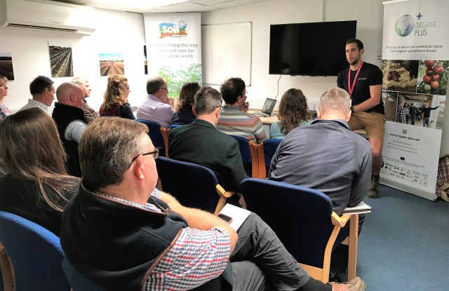 SA potato day Sept 2019