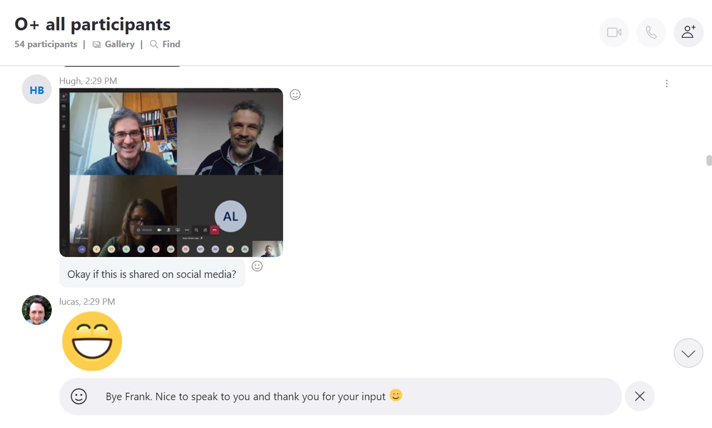 2020 online consortium meeting 1-4-20