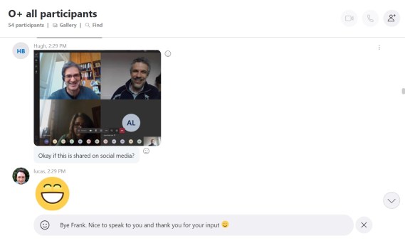 2020 online consortium meeting 1-4-20
