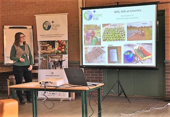 Innovative Farmers Coventry 13-02-20 JC